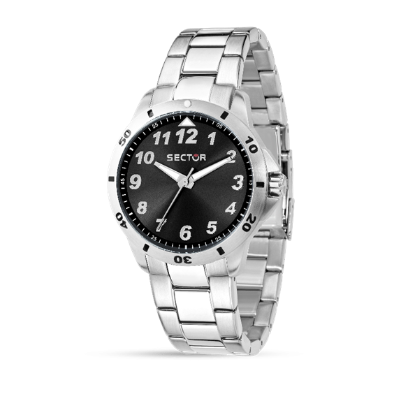 Oiritaly Orologio Al quarzo Bambino Sector No Limits Young Orologi